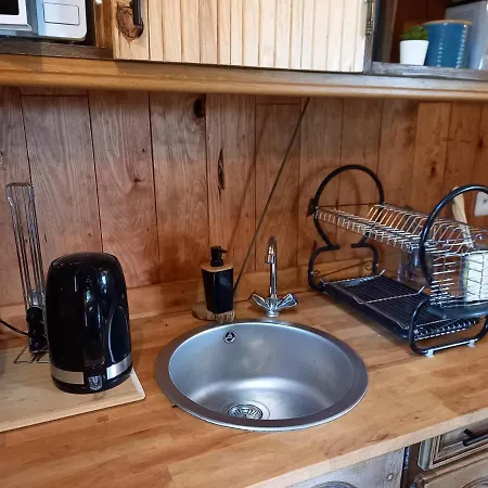 Suspendue Dans Les Arbres Chalet Villebon-sur-Yvette